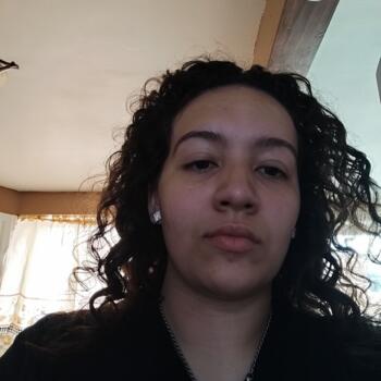 Babysitter in Philadelphia: Samirah