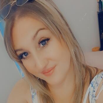Babysitter in London: Tess