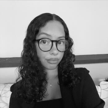 Babysitter in Amiens: Cerise