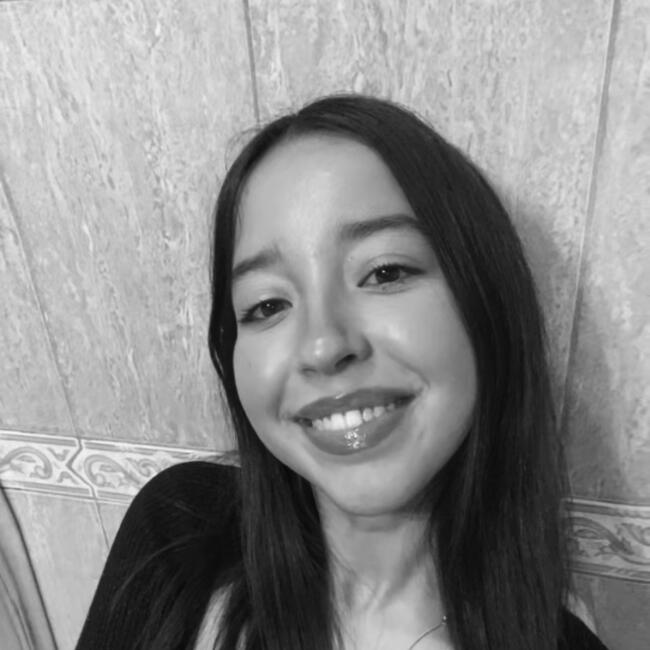 Babysitter em Vizela (Distrito de Braga): Mariana