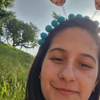 Babá Cachoeirinha: Milleni