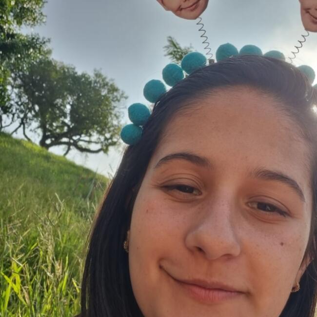 Babysitter in Cachoeirinha: Milleni