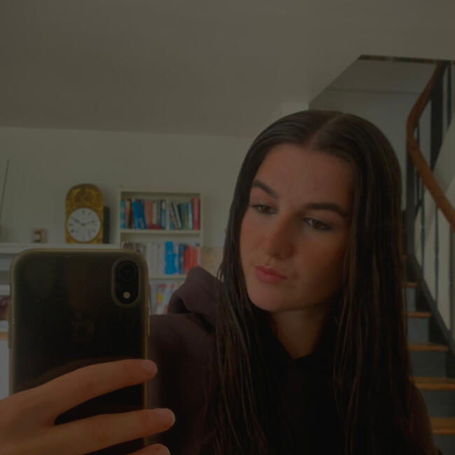 Babysitter in Perros-Guirec: Romane