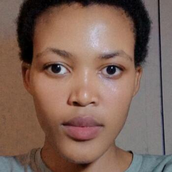 Nanny in Johannesburg: Asanda