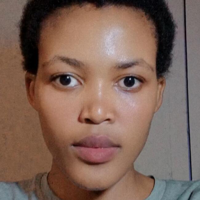 Nanny in Johannesburg: Asanda