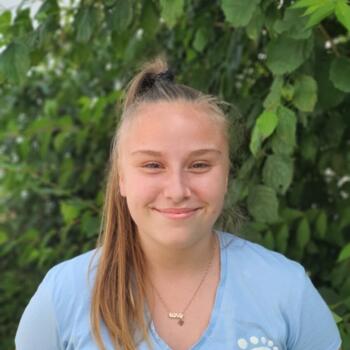 Babysitter in Horgen: Fabienne