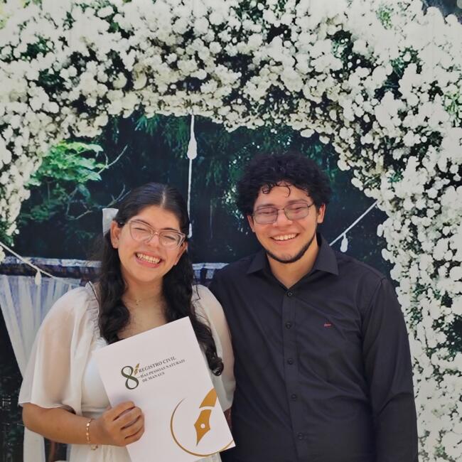 Babysitting job in Manaus: Lohana