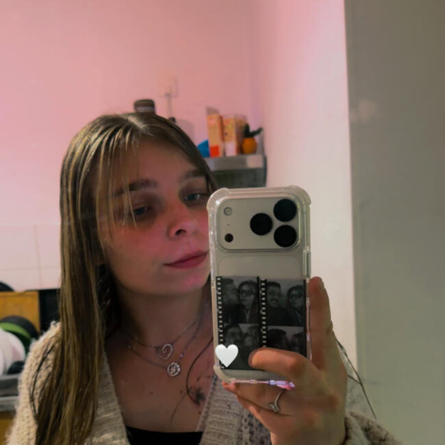 Job de garde d'enfants à Dax: Melissa