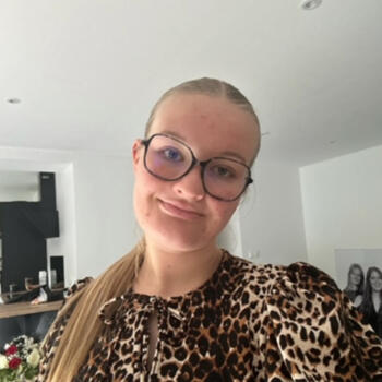 Babysitter Cambrai: Cassandre