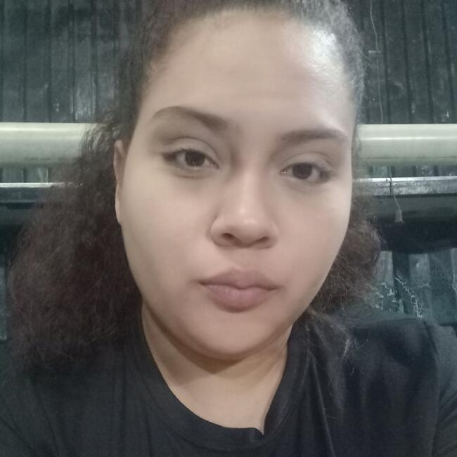 Niñera en David: Isabel