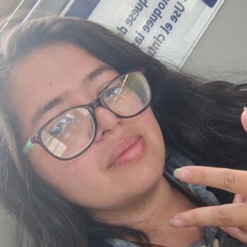 Niñera en Bogotá: Alejandra Rodríguez