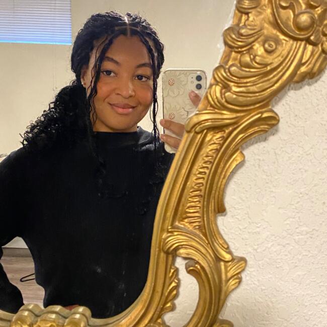 Baby-sitter in Stoney Creek (Ontario): Aliyah