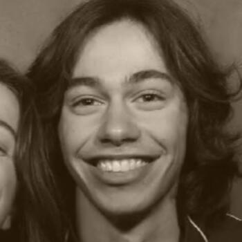 Babysitter in Le Perreux-sur-Marne: Samuel