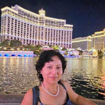 Nanny in Bedford (Texas): Yessenia