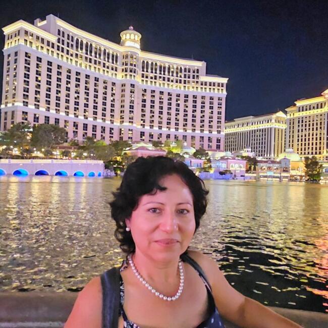Nanny in Bedford (Texas): Yessenia