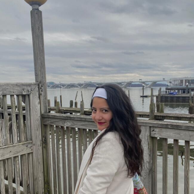 Babysitter in Brisbane: Brenda mariana