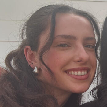 Babysitter in Wellington: Giuliana