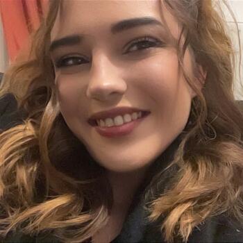 Babysitter in Troyes: Camille