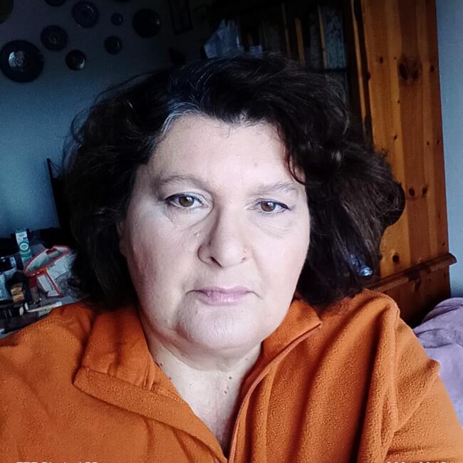 Babysitter in Imola: Roberta