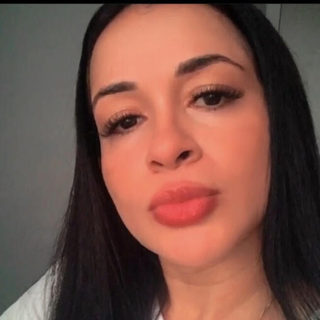 Babá em Rio de Janeiro: Sascia