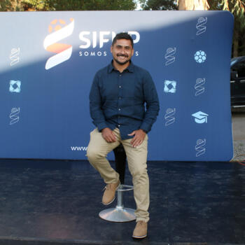 Trabajo para niñera en Peñalolén: trabajo de niñera Manu castillo