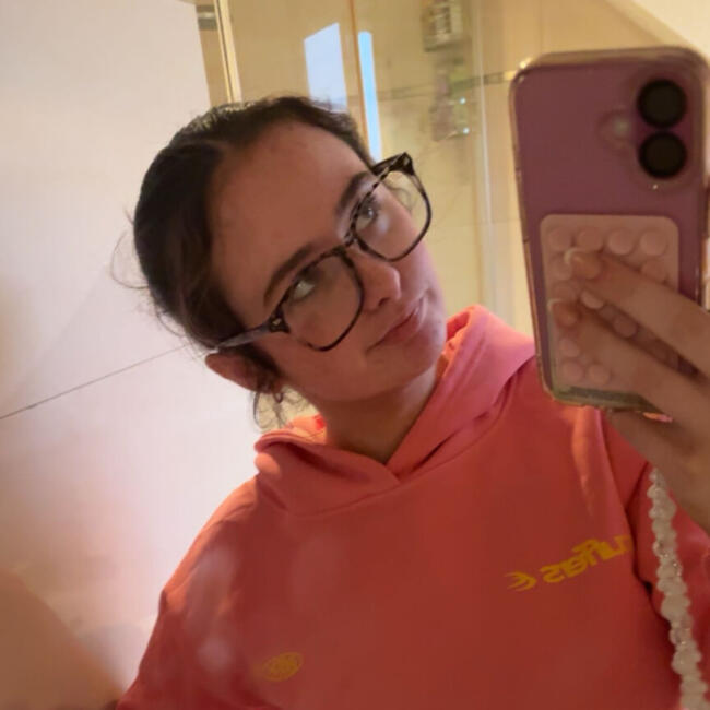 Babysitter in Bangor (Northern Ireland): Niamh