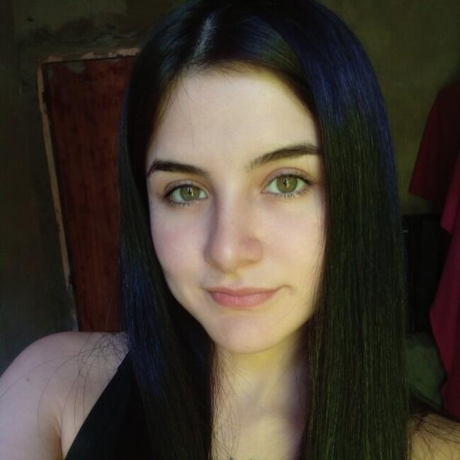 Babysitter in González Catán: Belén