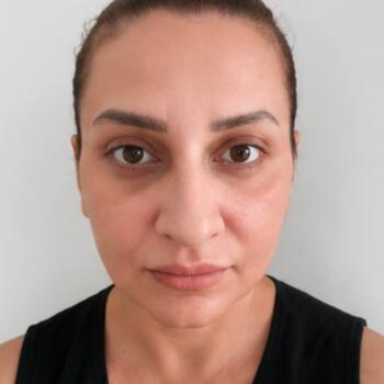 Babysitter in Istanbul: Mayra