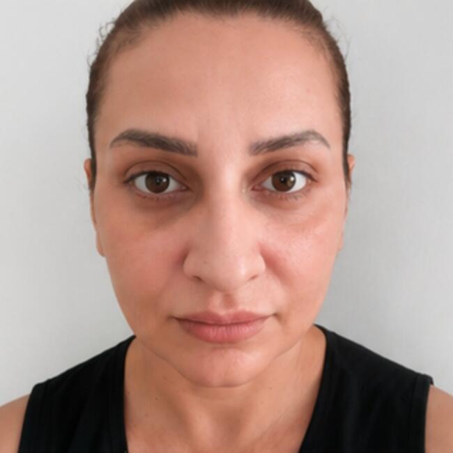 Babysitter in Istanbul: Mayra
