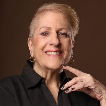 Família São Paulo: Ruth