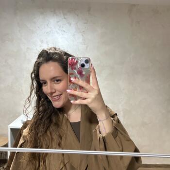 Dadilja u Beograd: Anita