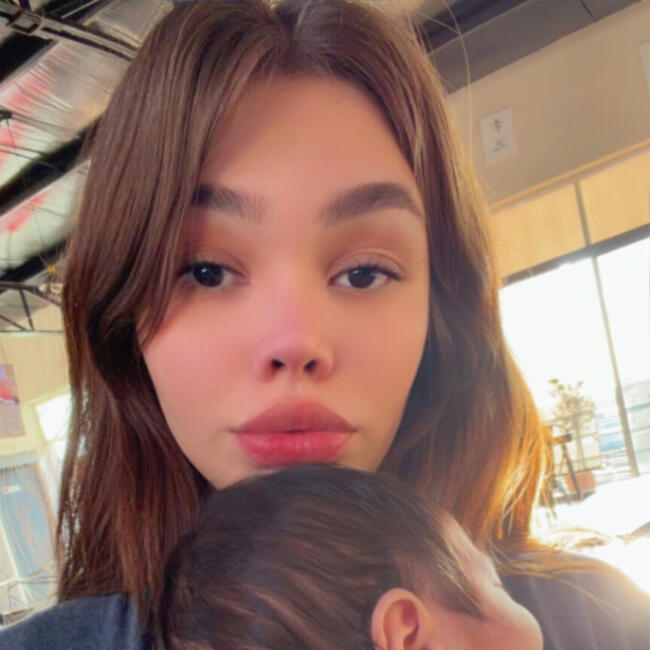 Trabajo para niñera en El Progreso (Estado de Querétaro de Arteaga): Claudia