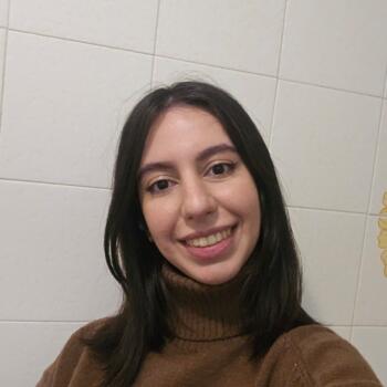 Babysitter in Turin: Kiana