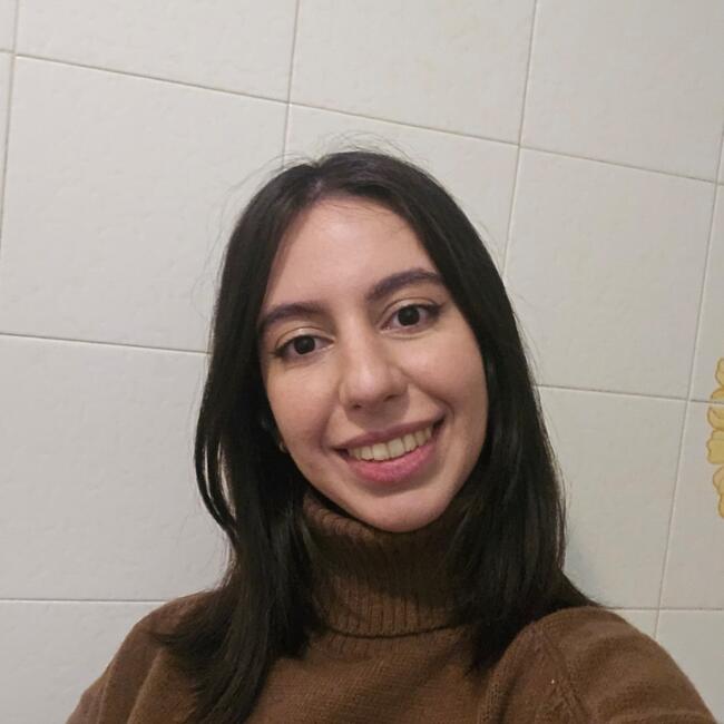 Babysitter in Turin: Kiana