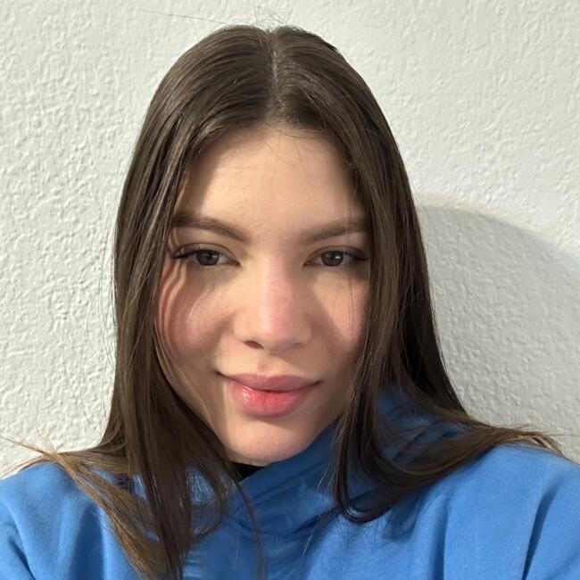 Nanny in Valencia: Wendy