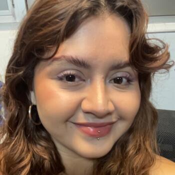 Babysitter in Tijuana: Angela
