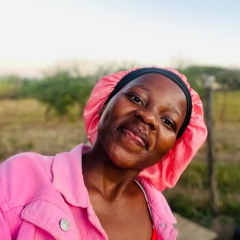 Nanny in Durban: Nomthandazo