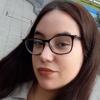 Babysitter in Concón: Catalina