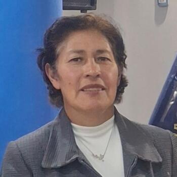Babysitter Arequipa: Aremi