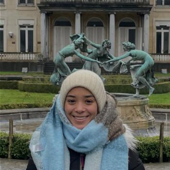 Babysitter in Antwerp: Iqbal