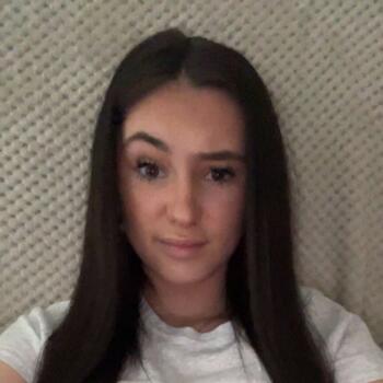 Babysitter in Accrington: Tegan