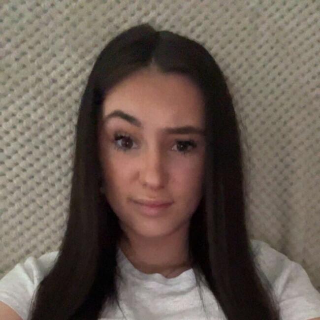 Babysitter in Accrington: Tegan