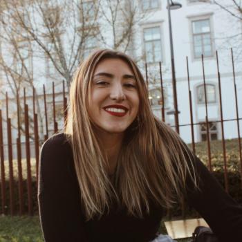 Babysitter Gondomar: Leonor