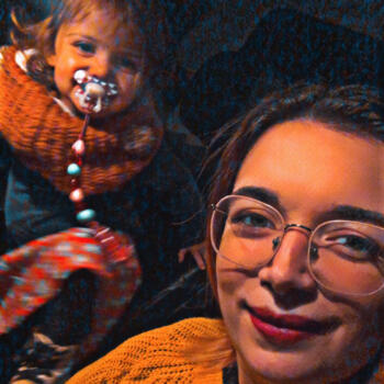 Babysitter in Bergen: Stacy