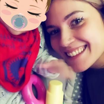 Babysitter Cornaredo: Diana Lecchi