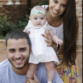 Babysitting Jobs in Uberlândia: babysitting job Wanessa