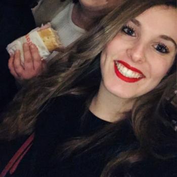 Babysitter Impruneta: Elisabetta