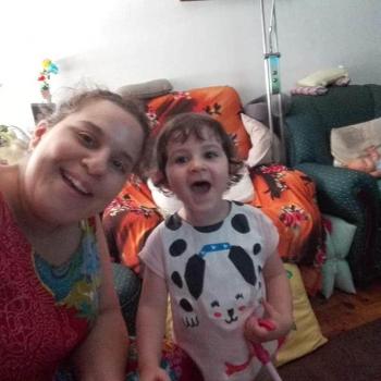 Patricia pascoal