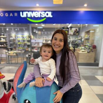 Babysitter in Bogotá: Jessica