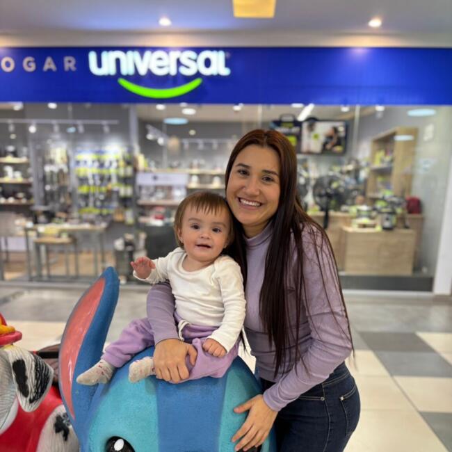 Niñera en Bogotá: Jessica